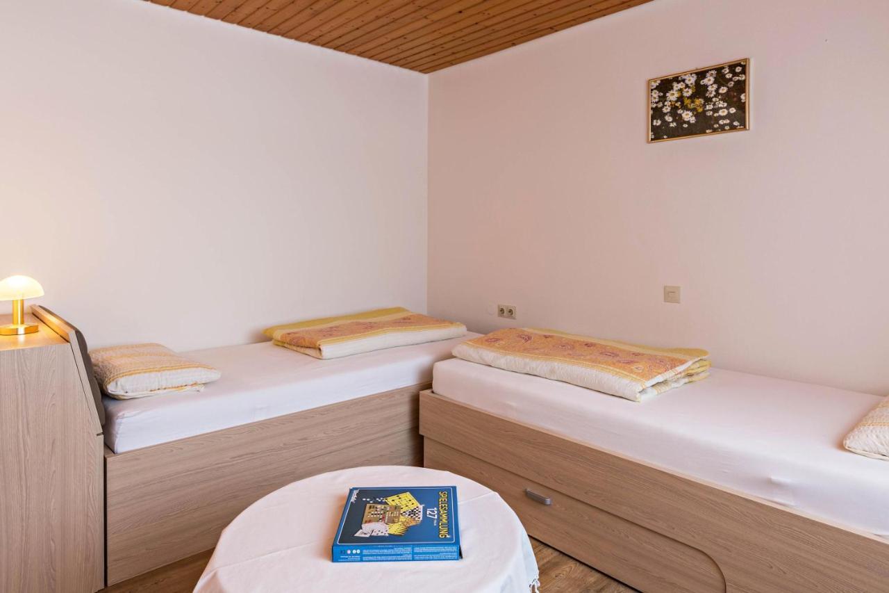 Ferienwohnung Gebhart Ohningen Εξωτερικό φωτογραφία