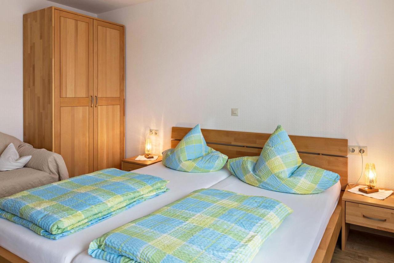 Ferienwohnung Gebhart Ohningen Εξωτερικό φωτογραφία