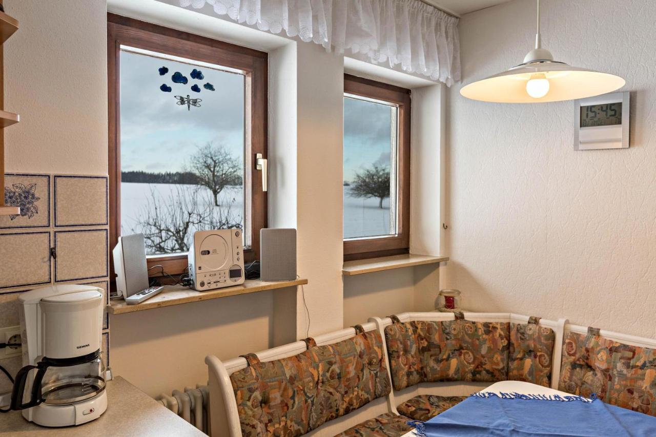 Ferienwohnung Gebhart Ohningen Εξωτερικό φωτογραφία