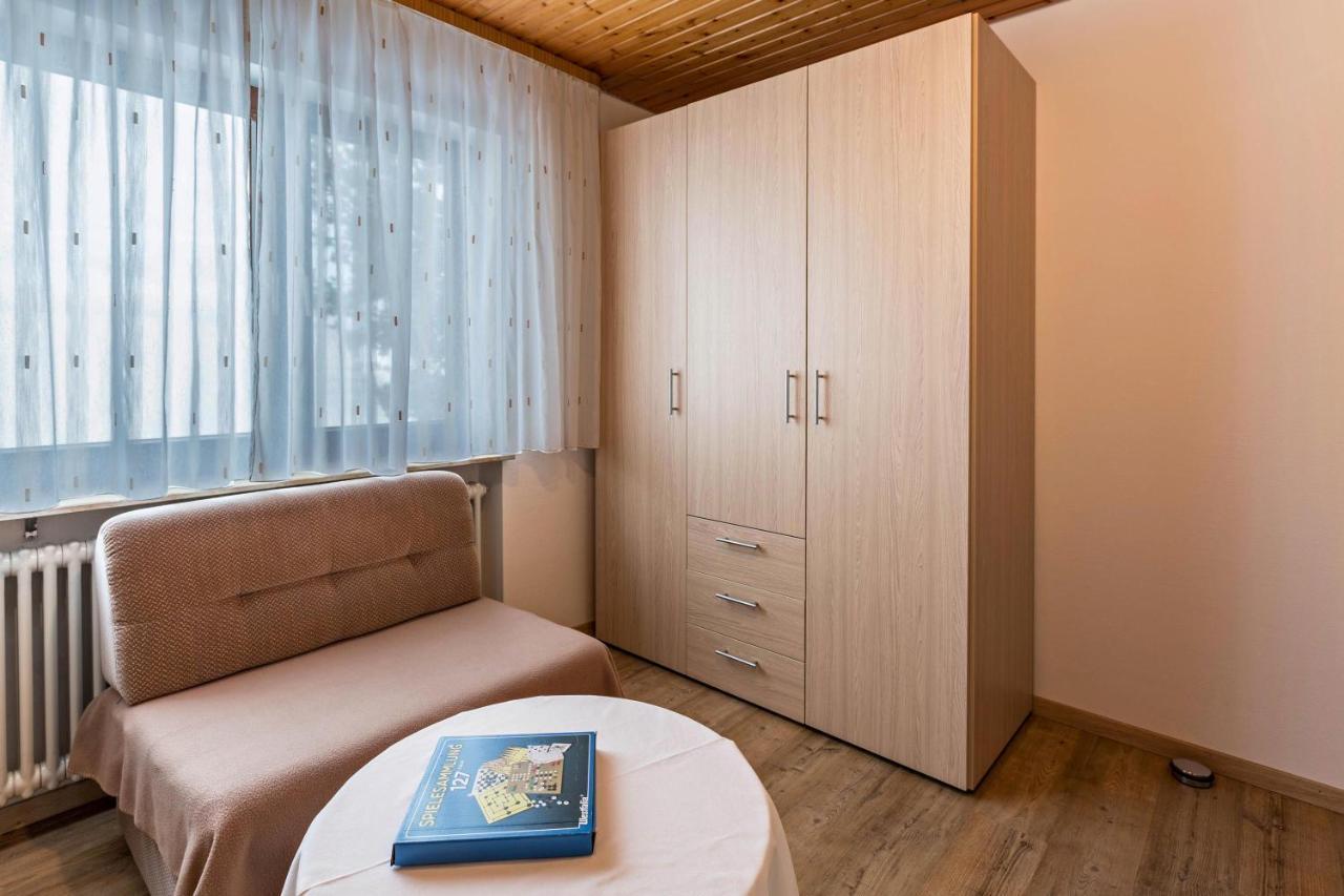 Ferienwohnung Gebhart Ohningen Εξωτερικό φωτογραφία