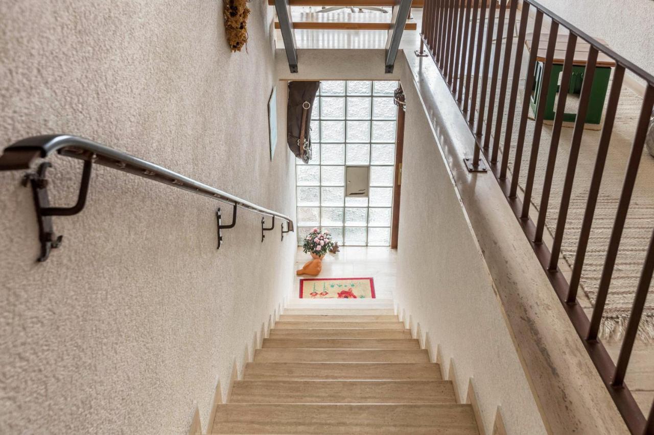 Ferienwohnung Gebhart Ohningen Εξωτερικό φωτογραφία
