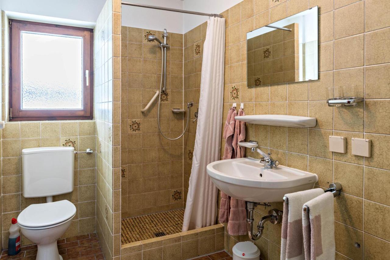 Ferienwohnung Gebhart Ohningen Εξωτερικό φωτογραφία