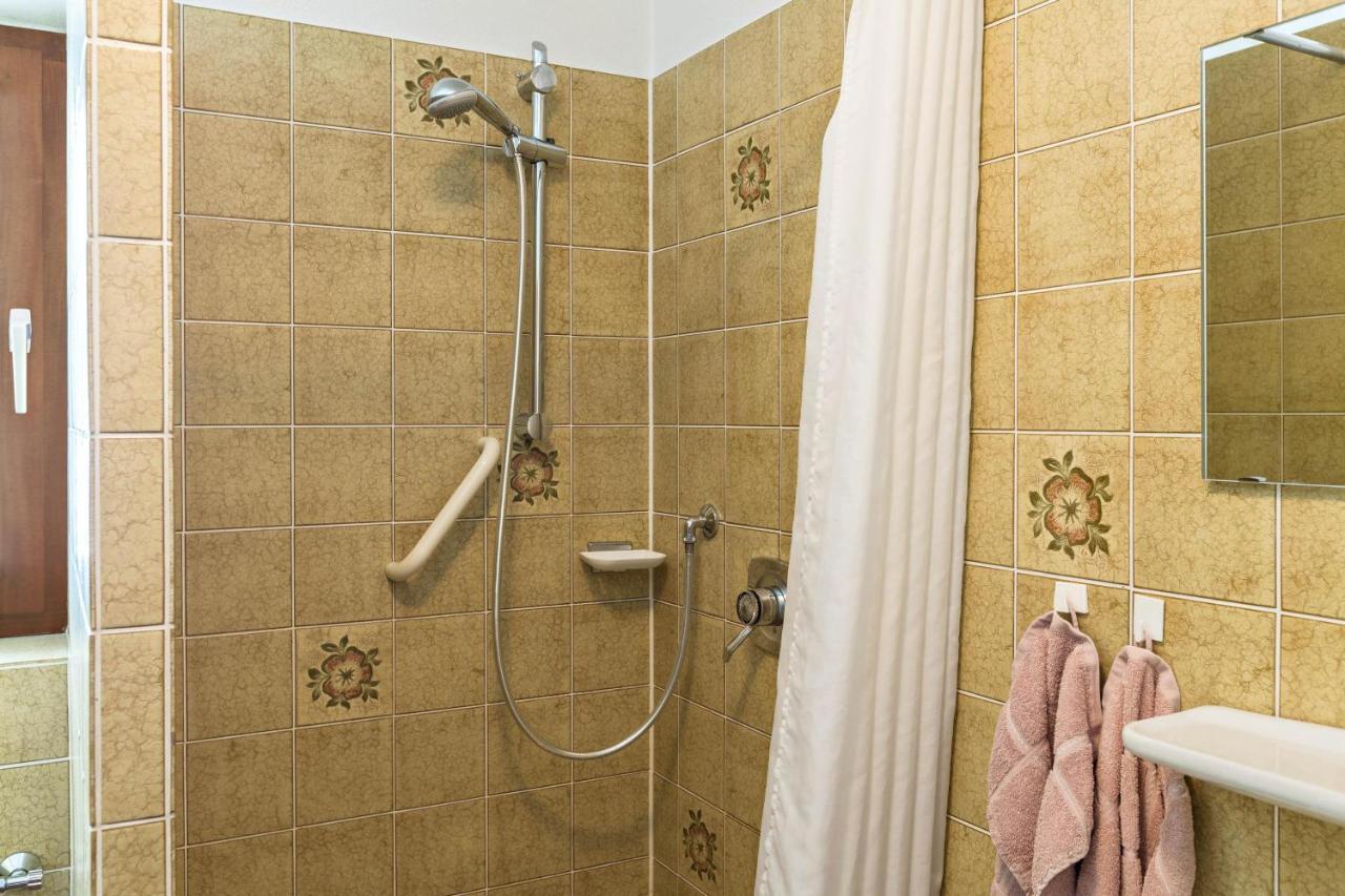Ferienwohnung Gebhart Ohningen Εξωτερικό φωτογραφία