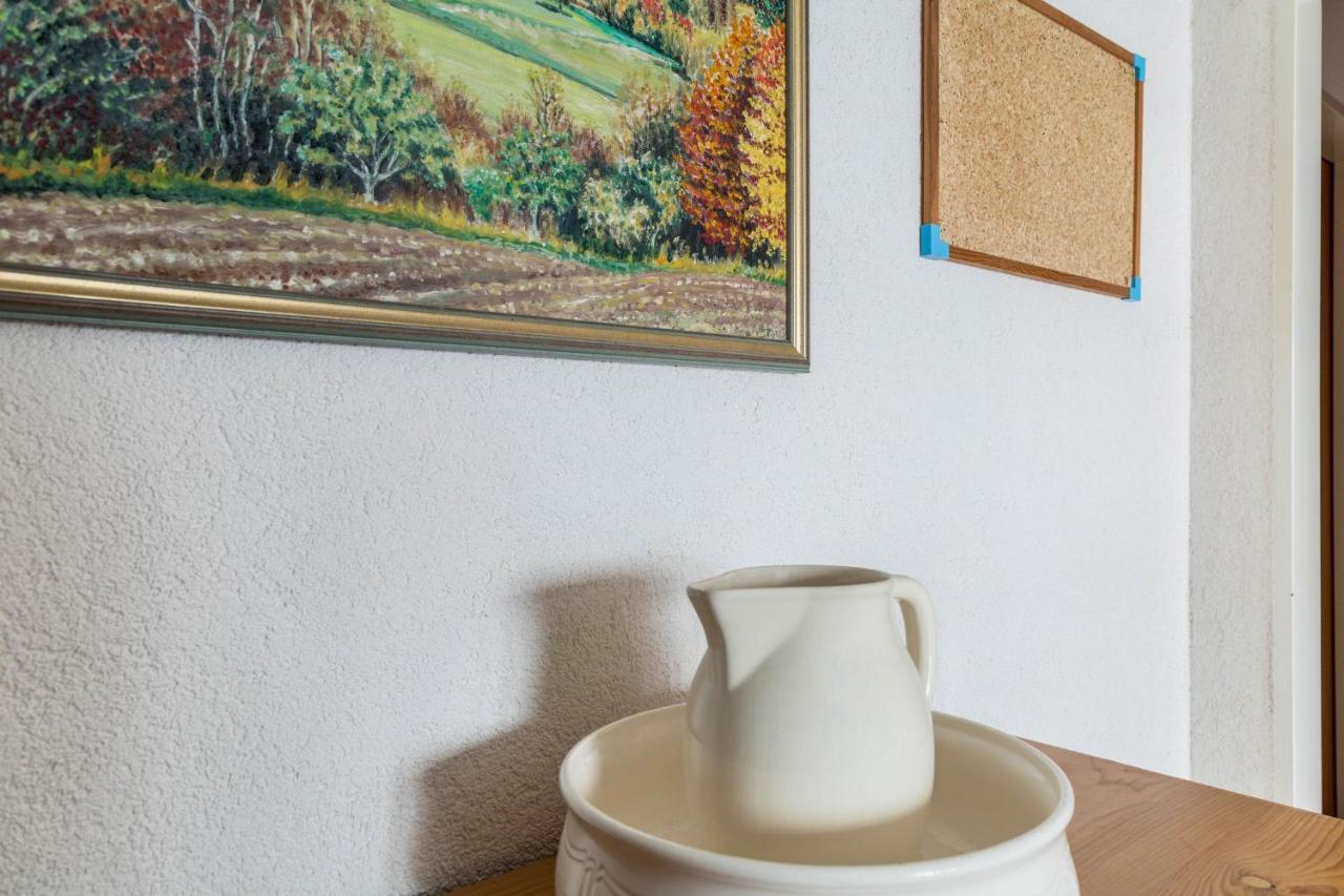 Ferienwohnung Gebhart Ohningen Εξωτερικό φωτογραφία